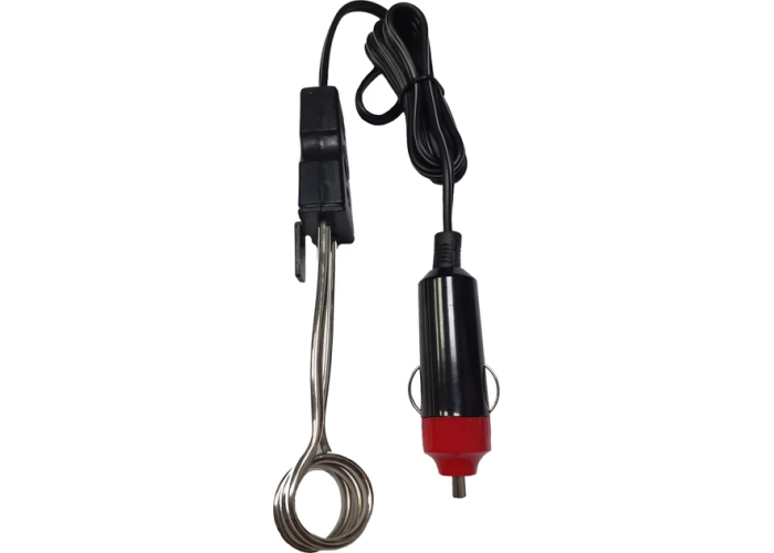 Кип'ятильник автомобільний inDrive 12V/200W (IDWB-751)