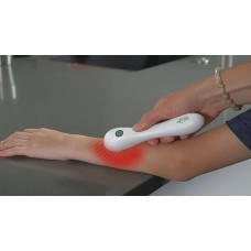 Вібромасажер проти укусів, подразнення комах, комарів, бджіл, STING DOCTOR