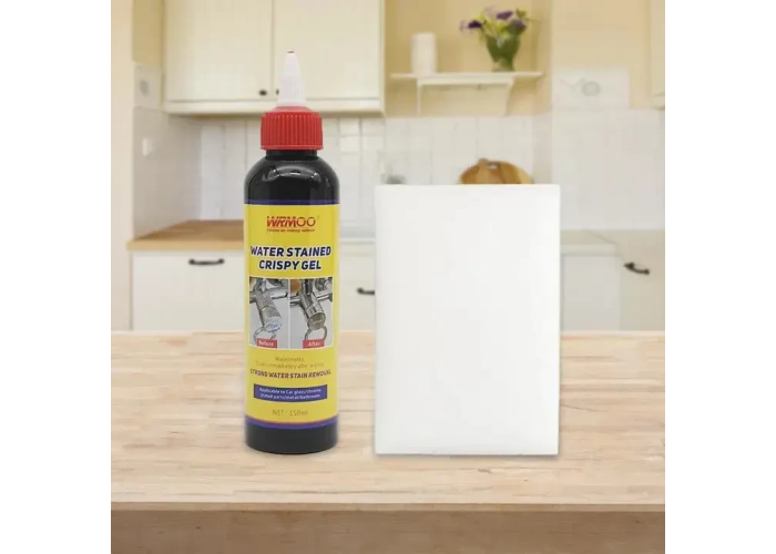 Гель для видалення плям від води Water Stained Crispy Gel LY-453 Гель для видалення плям від води Water Stained Crispy Gel LY-453