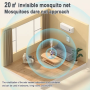 Зволожувач повітря з ловицею від комарів 3в1 Humidifier Mosquito Trap москітна лампа з підсвіткою ONL Зволожувач повітря з ловицею від комарів 3в1 Humidifier Mosquito Trap москітна лампа з підсвіткою ONL