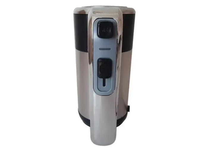Міксер ручний Rainberg RB-2217 5 швидкостей 500W Міксер ручний Rainberg RB-2217 5 швидкостей 500W