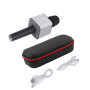 Bluetooth-мікрофон для караоке Q7 Блютуз мікро + ЧЕХОЛ Bluetooth-мікрофон для караоке Q7 Блютуз мікро + ЧЕХОЛ