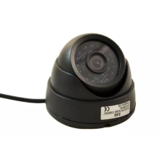 Зовнішня кольорова камера відеоспостереження Kronos CCTV 349 Зовнішня кольорова камера відеоспостереження Kronos CCTV 349