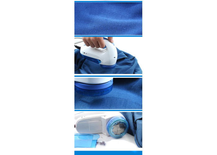 Машинка для видалення ковтунців General Electric Lint Remover YX-5880 Найкраща ціна!