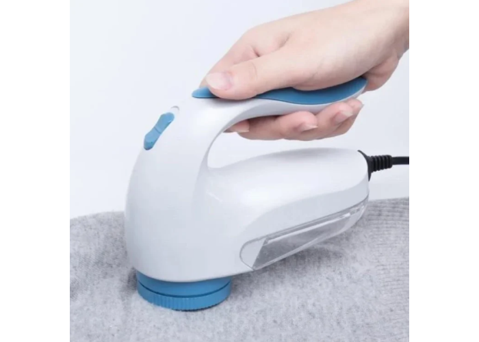 Машинка для видалення ковтунців General Electric Lint Remover YX-5880 Найкраща ціна!