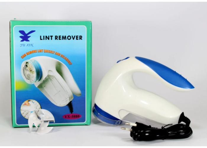 Машинка для видалення ковтунців General Electric Lint Remover YX-5880 Найкраща ціна!