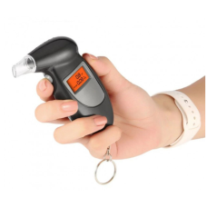 Персональний портативний алкотестер Digital Breath Alcohol Tester Персональний портативний алкотестер Digital Breath Alcohol Tester