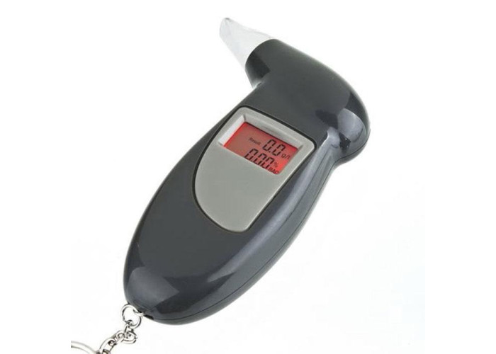 Персональний портативний алкотестер Digital Breath Alcohol Tester Персональний портативний алкотестер Digital Breath Alcohol Tester