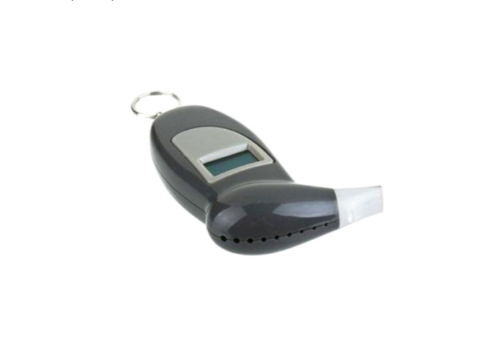 Персональний портативний алкотестер Digital Breath Alcohol Tester Персональний портативний алкотестер Digital Breath Alcohol Tester
