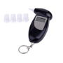 Персональний портативний алкотестер Digital Breath Alcohol Tester Персональний портативний алкотестер Digital Breath Alcohol Tester