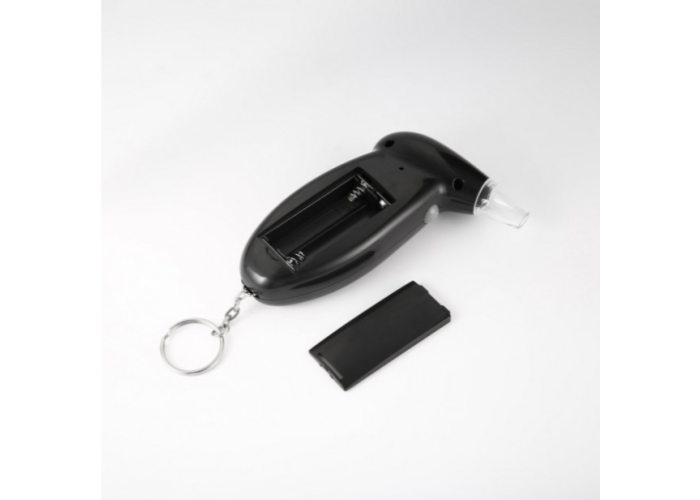 Персональний портативний алкотестер Digital Breath Alcohol Tester Персональний портативний алкотестер Digital Breath Alcohol Tester
