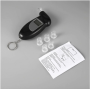 Персональний портативний алкотестер Digital Breath Alcohol Tester Персональний портативний алкотестер Digital Breath Alcohol Tester