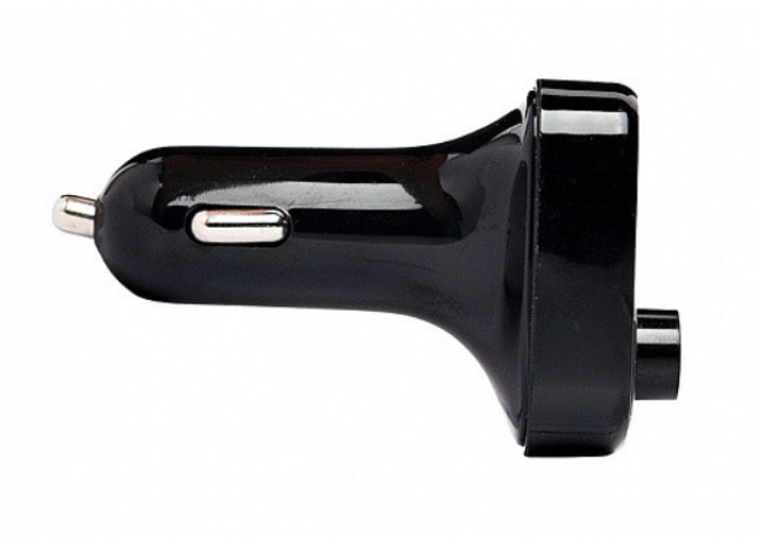 ФМ-модулятор FM трансмітер CAR X8 з Bluetooth MP3 (X8)