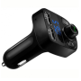ФМ-модулятор FM трансмітер CAR X8 з Bluetooth MP3 (X8)