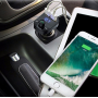 ФМ-модулятор FM трансмітер CAR X8 з Bluetooth MP3 (X8)