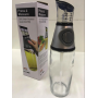 Пляшка Дозатор VBV Press and Measure Oil Dispenser з дозатором для оливи Пляшка Дозатор VBV Press and Measure Oil Dispenser з дозатором для оливи