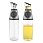Пляшка Дозатор VBV Press and Measure Oil Dispenser з дозатором для оливи Пляшка Дозатор VBV Press and Measure Oil Dispenser з дозатором для оливи