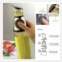 Пляшка Дозатор VBV Press and Measure Oil Dispenser з дозатором для оливи Пляшка Дозатор VBV Press and Measure Oil Dispenser з дозатором для оливи
