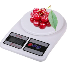 Кухонні ваги Kitchen skale SF-400 на 10 кг Кухонні ваги Kitchen skale SF-400 на 10 кг
