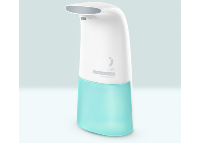Автоматичний дозатор для мила Soapper Auto Foaming Hand Wash