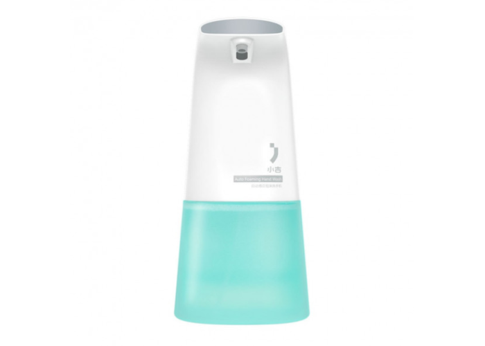 Автоматичний дозатор для мила Soapper Auto Foaming Hand Wash