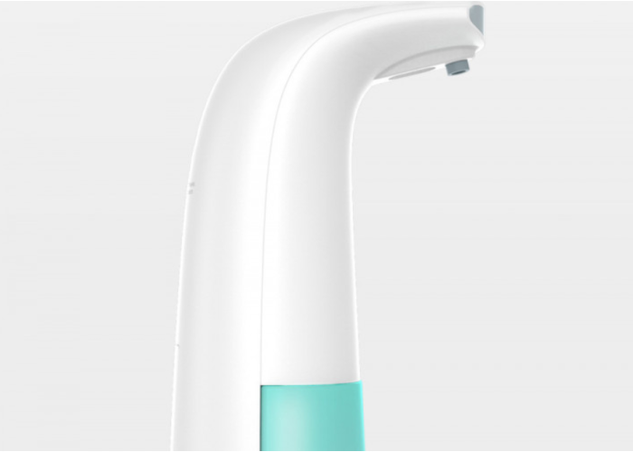 Автоматичний дозатор для мила Soapper Auto Foaming Hand Wash