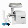 М'ясорубка Crownberg CB 4211 електрична 2500 Вт CG14 PR5 М'ясорубка Crownberg CB 4211 електрична 2500 Вт CG14 PR5