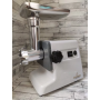 М'ясорубка Crownberg CB 4211 електрична 2500 Вт CG14 PR5 М'ясорубка Crownberg CB 4211 електрична 2500 Вт CG14 PR5