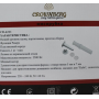 М'ясорубка Crownberg CB 4211 електрична 2500 Вт CG14 PR5 М'ясорубка Crownberg CB 4211 електрична 2500 Вт CG14 PR5