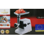 М'ясорубка Crownberg CB 4211 електрична 2500 Вт CG14 PR5 М'ясорубка Crownberg CB 4211 електрична 2500 Вт CG14 PR5