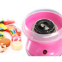 Апарат для приготування солодкої цукрової вати в домашніх умовах Candy Maker Апарат для приготування солодкої цукрової вати в домашніх умовах Candy Maker