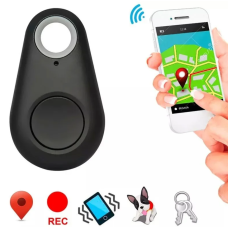 Брелок трекер із маячком iTag anti lost loos Bluetooth 4.0 Брелок трекер із маячком iTag anti lost loos Bluetooth 4.0