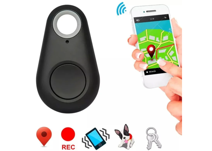 Брелок трекер із маячком iTag anti lost loos Bluetooth 4.0 Брелок трекер із маячком iTag anti lost loos Bluetooth 4.0