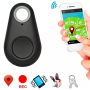 Брелок трекер із маячком iTag anti lost loos Bluetooth 4.0 Брелок трекер із маячком iTag anti lost loos Bluetooth 4.0