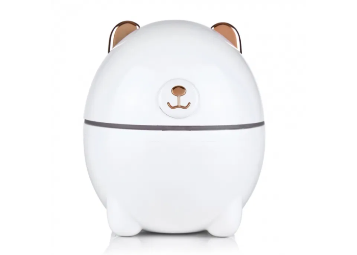 Зволожувач повітря і нічник 2в1 Humidifiers Rabbit