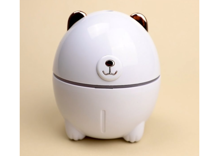 Зволожувач повітря і нічник 2в1 Humidifiers Rabbit