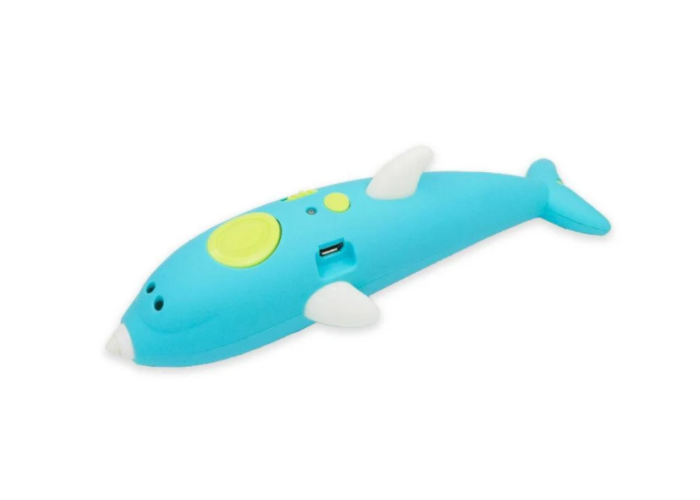 3D Ручка PEN-2 з LCD-дисплеєм + Пластик! Крута ручка для малювання! 3D Ручка PEN-2 з LCD-дисплеєм + Пластик! Крута ручка для малювання!