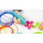 3D Ручка PEN-2 з LCD-дисплеєм + Пластик! Крута ручка для малювання! 3D Ручка PEN-2 з LCD-дисплеєм + Пластик! Крута ручка для малювання!