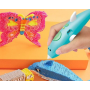 3D Ручка PEN-2 з LCD-дисплеєм + Пластик! Крута ручка для малювання! 3D Ручка PEN-2 з LCD-дисплеєм + Пластик! Крута ручка для малювання!