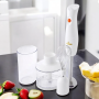 Кухонний Блендер 3 в 1 Promotec PM 586, 300Вт Кухонний Блендер 3 в 1 Promotec PM 586, 300Вт