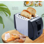 Тостер Crownberg CB 1106 750 Вт Тостер Crownberg CB 1106 750 Вт