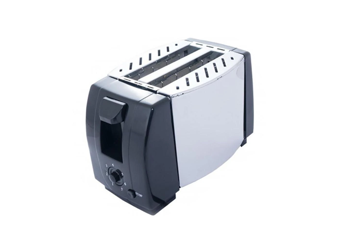 Тостер Crownberg CB 1106 750 Вт Тостер Crownberg CB 1106 750 Вт