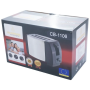 Тостер Crownberg CB 1106 750 Вт Тостер Crownberg CB 1106 750 Вт