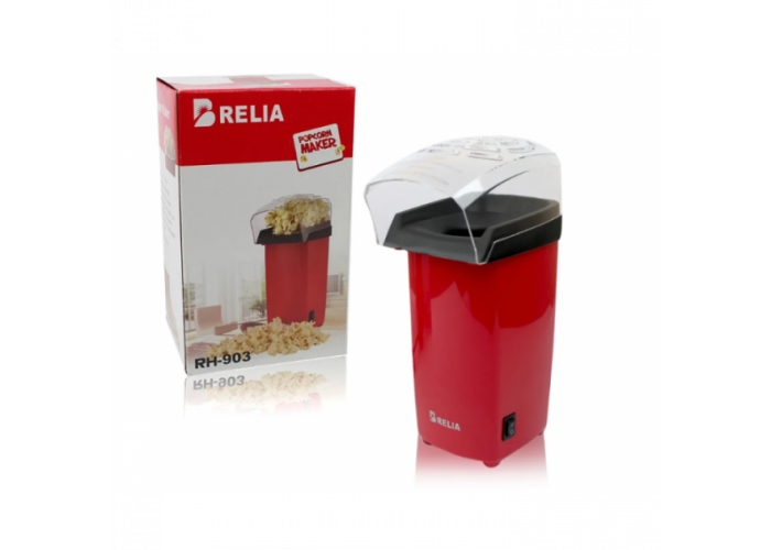 Домашня Попкорниця MINIJOY Snack Maker ST451 Домашня Попкорниця MINIJOY Snack Maker ST451