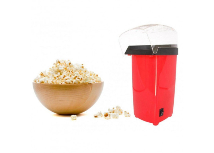Домашня Попкорниця MINIJOY Snack Maker ST451 Домашня Попкорниця MINIJOY Snack Maker ST451