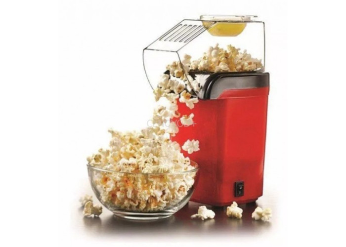 Домашня Попкорниця MINIJOY Snack Maker ST451 Домашня Попкорниця MINIJOY Snack Maker ST451