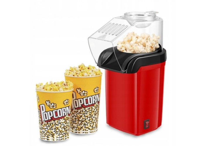 Домашня Попкорниця MINIJOY Snack Maker ST451 Домашня Попкорниця MINIJOY Snack Maker ST451