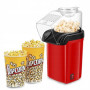 Домашня Попкорниця MINIJOY Snack Maker ST451 Домашня Попкорниця MINIJOY Snack Maker ST451
